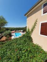 Apartments Borghetto - B&B Vinkuran