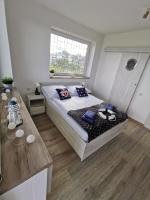 Surf camp - B&B Krynica Morska