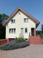 Rezydencja Sucholaski - B&B
