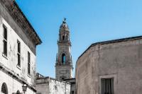Il Campanile locazioni turistiche - B&B Lecce