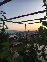 B&B Sarandë - Vila Gjoni - Bed and Breakfast Sarandë