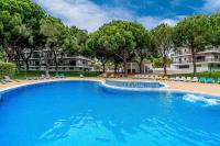 CAROB APARTMENT - BY MAYORAL (FALÉSIA BEACH) - B&B