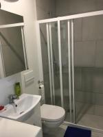 Vaivorykštė SL - Ferienwohnung Palanga