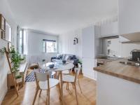 Escale Pamatxi : Vieux port - B&B La Rochelle