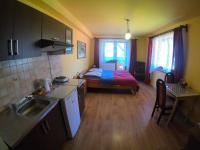 Suite con Vista Montagna