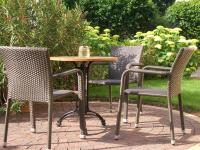 Gästehaus Weberskirch - B&B Ernst