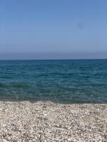 THE BEACH HOUSE - B&B Spadafora