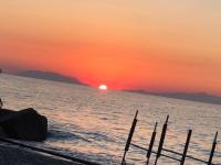 THE BEACH HOUSE - Ferienwohnung Spadafora