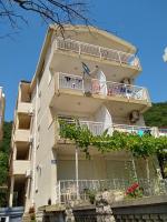 Apartmani Neda Bane - Ferienwohnung Petrovac na Moru