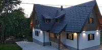 Plitvice Streaming - B&B Prijeboj