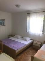 Habitación Triple con baño