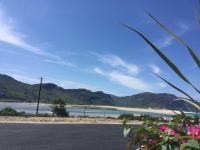 Robins Nest F94E2TA - B&B Ardara