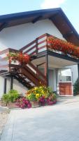 Agroturystyka Stylowe Studio Pokój w Stajni - B&B Krajno Zagórze Pierwsze