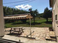 La Jarisse - B&B