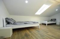 Basic Triple Room with Shared Bathroom