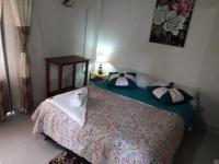Doppelzimmer mit eigenem Bad