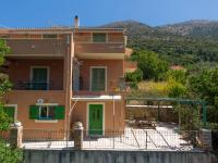 Anna's Apartment near Agia Efimia & Myrtos beach - B&B