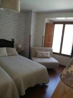 Hostal El Resbalon - B&B Cervera de Pisuerga