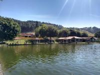 Camera Tripla con Vista Lago