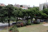 Apartman Cinkopan - Ferienwohnung Pula