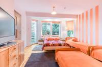 Deluxe Familiekamer