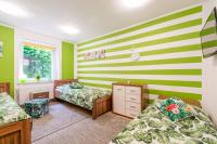 Chambre Quadruple Classique