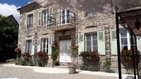 B&B Saint-Priest-des-Champs - La Maison Bourgeoise - Bed and Breakfast Saint-Priest-des-Champs