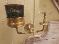 Doppelzimmer mit Gartenblick