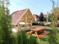 Zelený Dom - Bed and Breakfast Bojnice