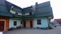 POKOJE GOŚCINNE BETKA - B&B Murzasichle