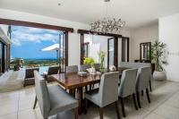 Villa Amanie - Private Villa with Infinity pool, Stunning Views - B&B Jimbaran