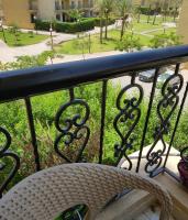 Hayat Al-Rehab Apartment - B&B