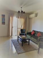 B&B Cairo - Hayat Al-Rehab Apartment - Bed and Breakfast Cairo