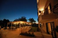 Beit Mirna Guesthouse & Chalet - Ehden - B&B Ehden