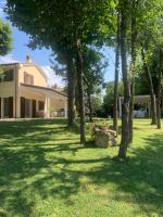 Il Lauro - B&B