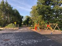 Suite con 1 Camera da Letto