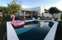 Casa con Piscina en Sanlucar de Barrameda - B&B