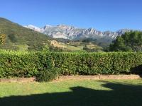 Mirador De Picos - B&B Aliezo