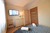 Appartement met 1 Slaapkamer (4 Volwassenen)
