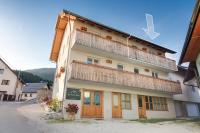 Apartments Julian Adventure - B&B Kranjska Gora