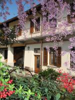 Borromeo Rooms Bed & Living - B&B Vimercate