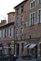 B&B Albi - Je jazz les couleurs à Albi, Mon-Appart Hotel-ALBI - Bed and Breakfast Albi