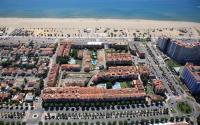Basic Comfort Apartment Gran Reserva 0074 - Chambres d’hôtes