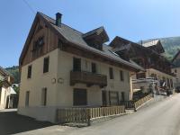 B&B Valloire - Charmant Appartement Centre Ville Valloire - Bed and Breakfast Valloire