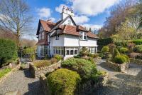 Storrs Gate House - Bed and Breakfast Bowness-on-Windermere