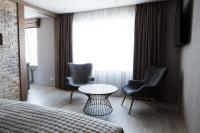Apartment mit 1 Schlafzimmer