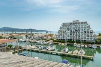 Apartment mit Meerblick