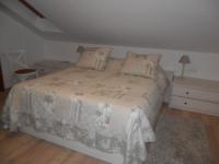 Apartment mit 3 Schlafzimmern und Balkon