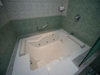 King Jacuzzi Suite