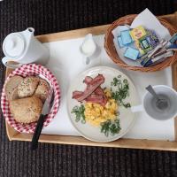 Pension Prislin - Bed and Breakfast Litoměřice